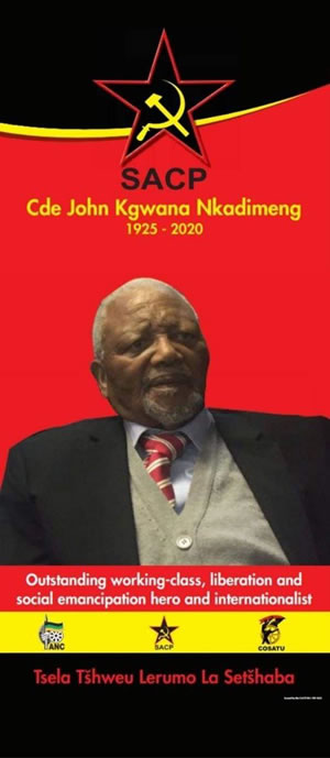 Umsebenzi